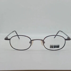 NWT OGI KIDS EYEGLASS FRAMES 2028 SHINY TORTOISE